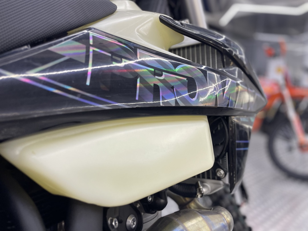 Кроссовый мотоцикл (эндуро) PROMAX PZ9 480 PRO-SPORT в Боровичах