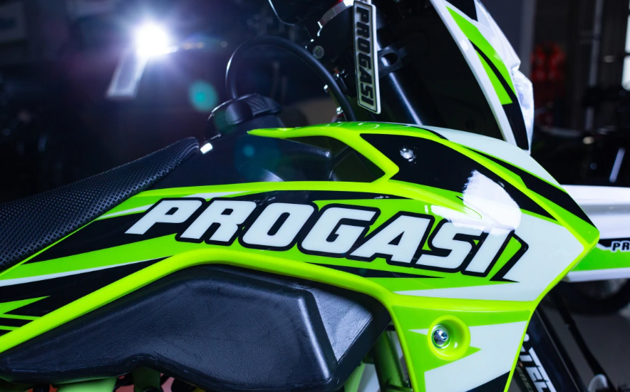 Мотоцикл Progasi SUPER MAX 300 PRO PR300 (ZS175FMN) в Боровичах