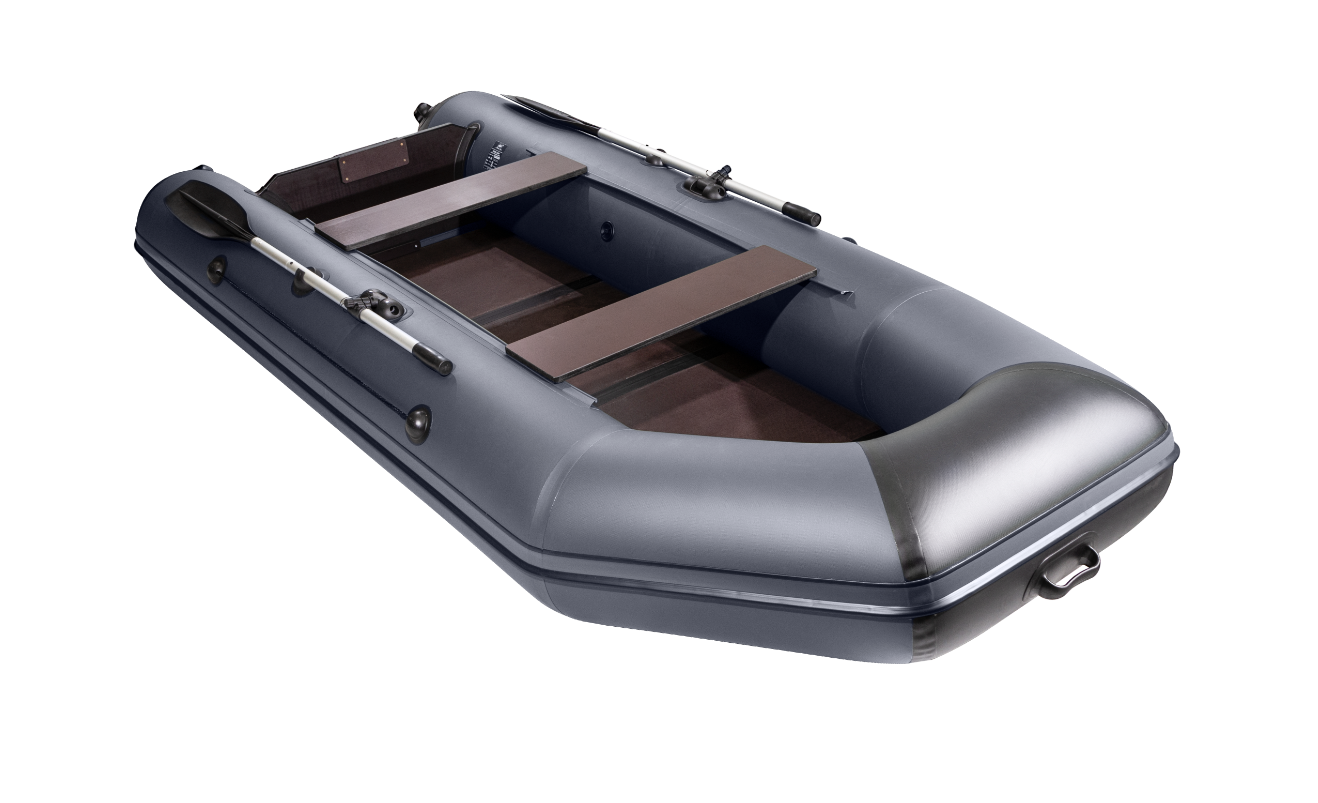  Лодка АКВА 3200 слань-книжка киль в Боровичах