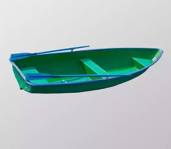 Стеклопластиковая Лодка Голавль в Боровичах