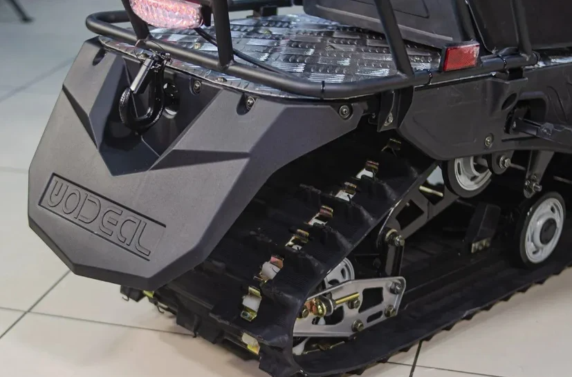 Снегоход Ataki WD 250 в Боровичах