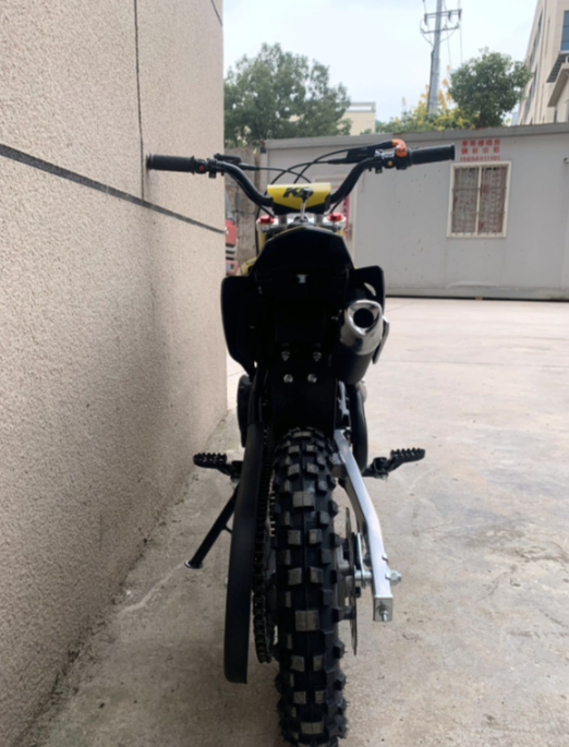 Питбайк BSE K6 в Боровичах