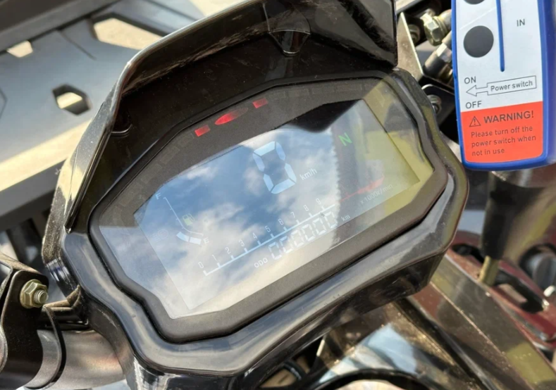 Квадроцикл GBM CROSS HILL 300 NEW PREMIUM в Боровичах