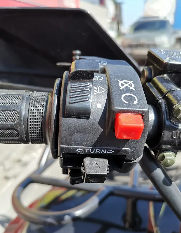 Квадроцикл PROMAX TRX300 CVT в Боровичах