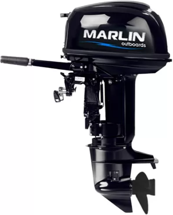 Лодочный мотор MARLIN MP 30 AWHL в Боровичах