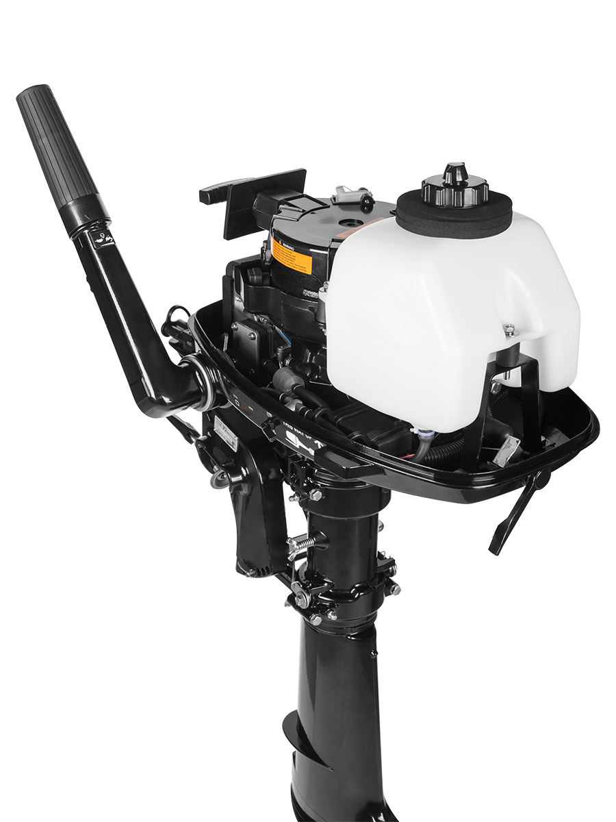 ЛОДОЧНЫЙ МОТОР GLADIATOR G6.2FHS в Боровичах