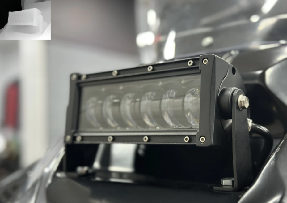 Снегоход PROMAX YAKUT R/К 500 2.0 4T 29 LONG в Боровичах