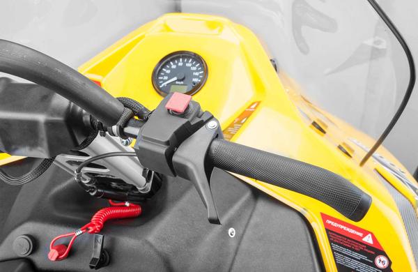 Снегоход STELS MS600T (SWT ST) СТАВР 1.0 К01 Tech в Боровичах