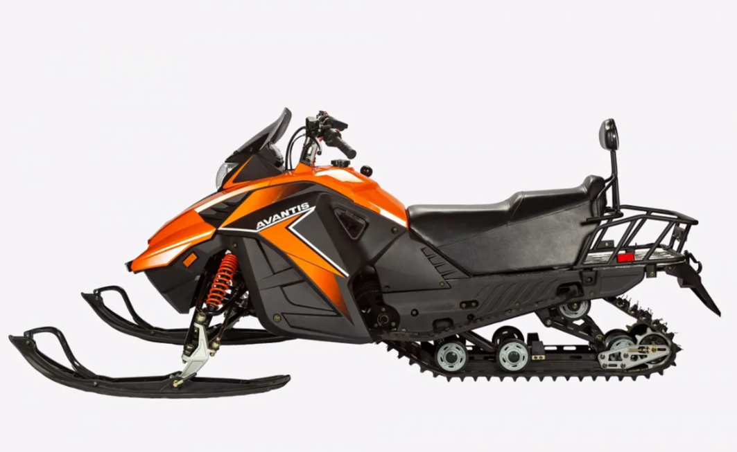 Снегоход AVANTIS CAPITAN 150 в Боровичах
