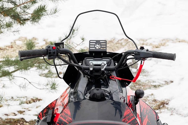 Снегоход IRBIS SF200L NEW в Боровичах