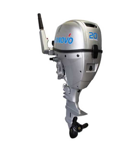 Лодочный мотор SEANOVO SNEF9,9(20)HEL - EFI в Боровичах