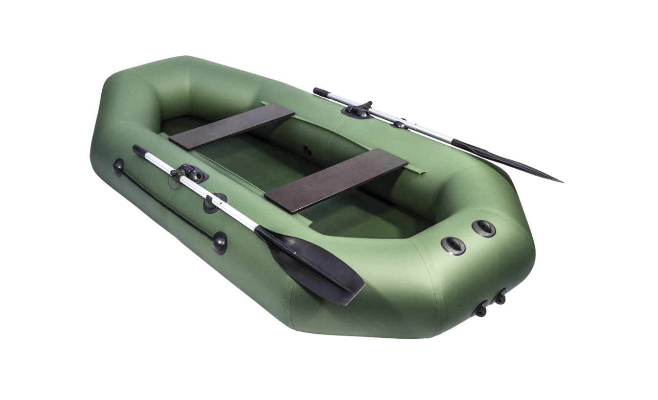 Лодка АКВА-МАСТЕР 260 в Боровичах