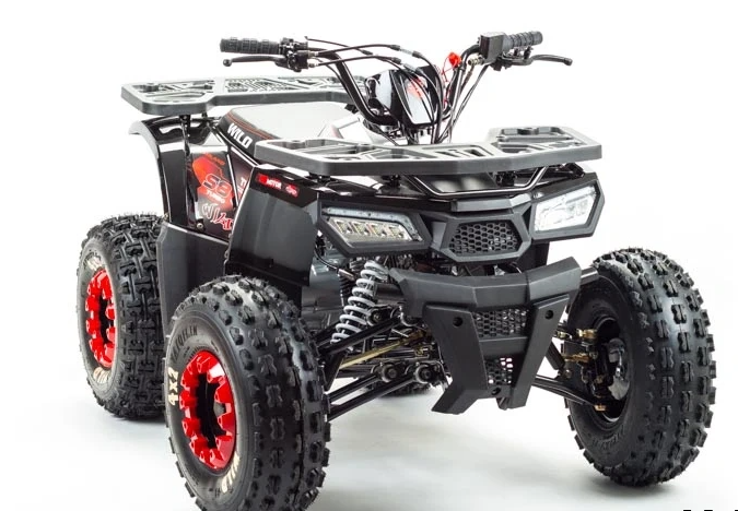 Квадроцикл PROMAX WILD 175 в Боровичах