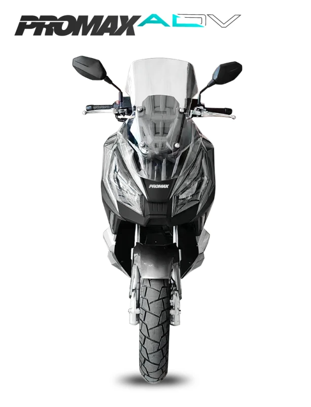 МаксиСкутер PROMAX-HONDA ADV 150 (49) (Inspired by HONDA) в Боровичах