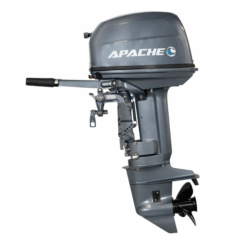 Лодочный мотор APACHE T30BS в Боровичах