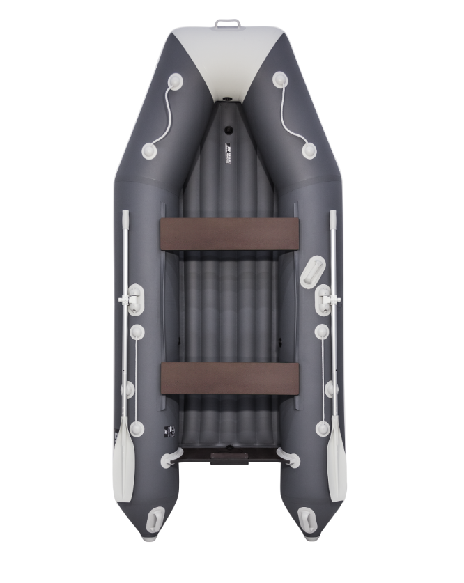 Лодка АКВА 3200 нднд в Боровичах