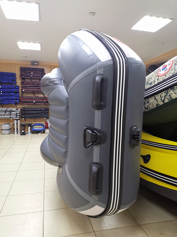 Лодка MISHIMO SPORT 390 в Боровичах