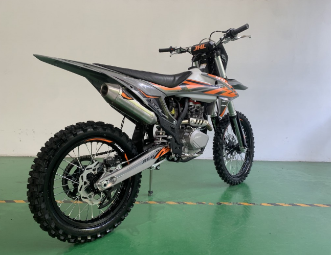 Мотоцикл JHLMOTO JHL LX4 CB300RL (175FMN) в Боровичах