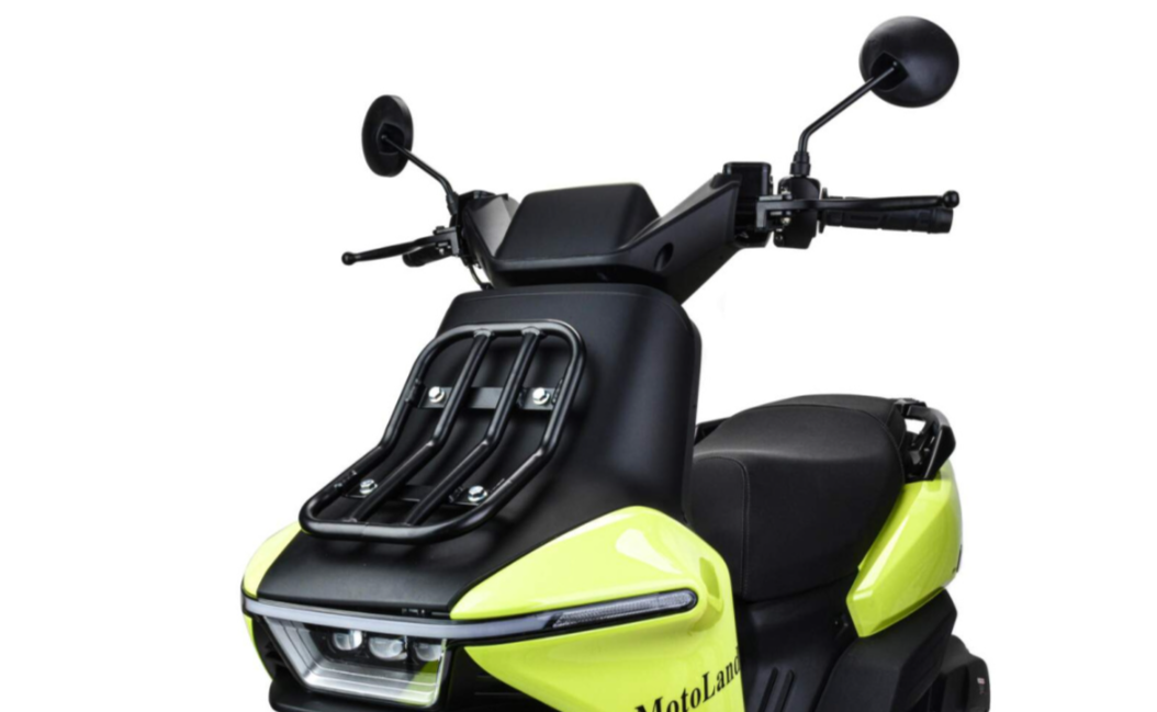 Скутер MOTOLAND (МОТОЛЕНД) CRICKET 150 (WY150-5D) в Боровичах