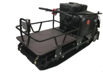 Мотобуксировщик PAXUS 500 AVANT 9 л.с. в Боровичах