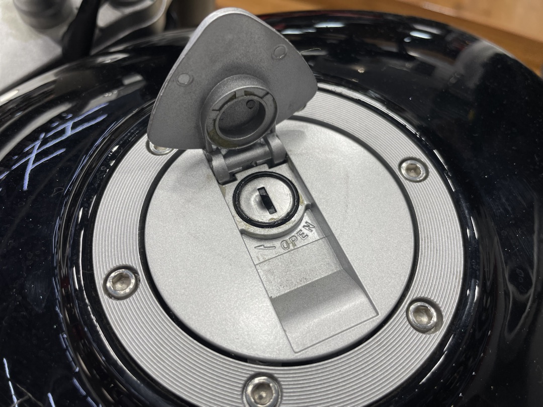 Мотоцикл Benda Chinchilla 300 в Боровичах