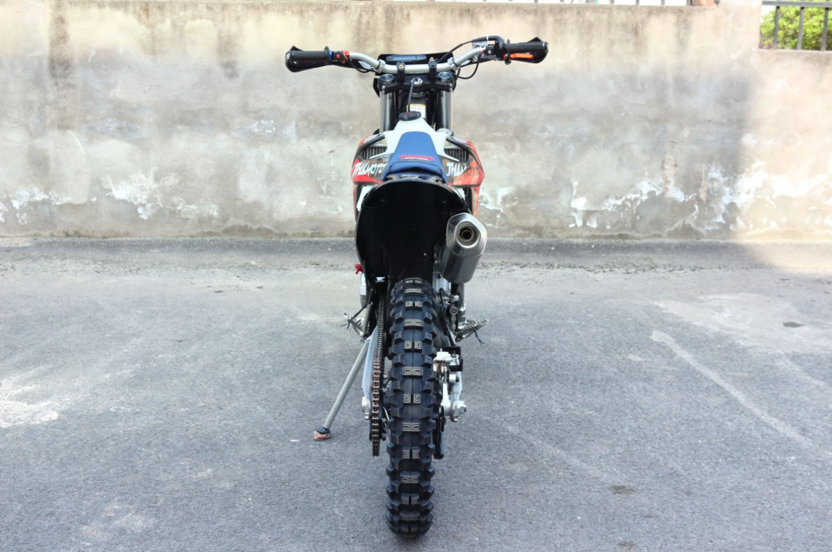 Мотоцикл JHLMOTO JHL Z5V NB300 (174MN-3) в Боровичах