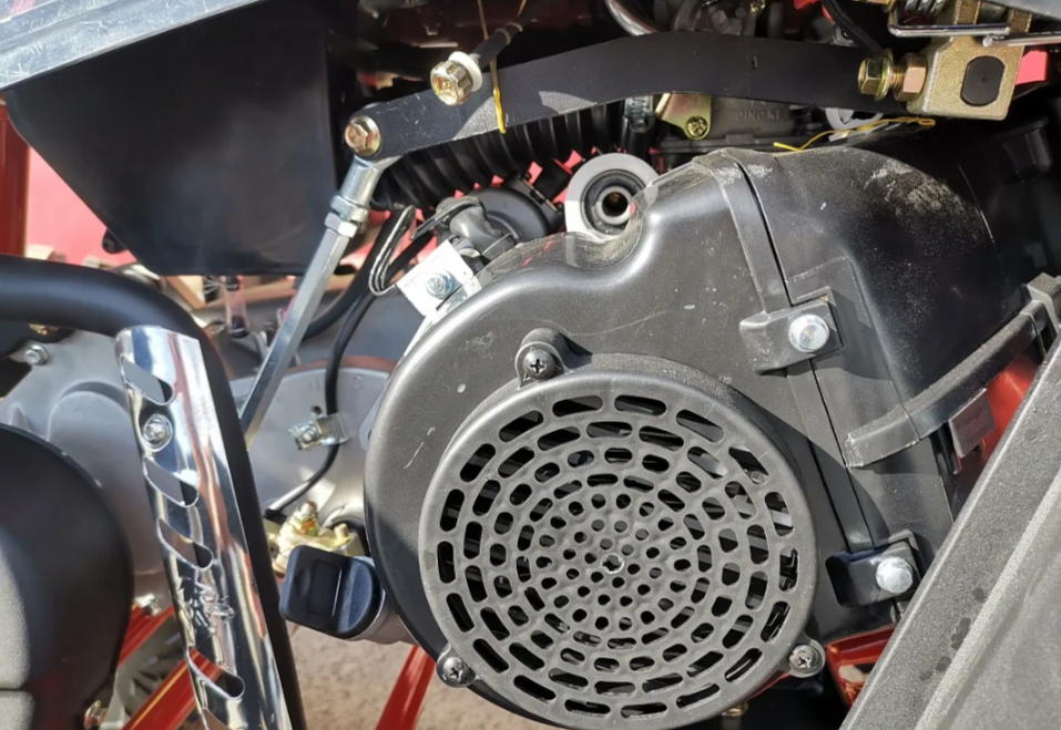 Квадроцикл GBM SHARP BIG 300 NEW в Боровичах