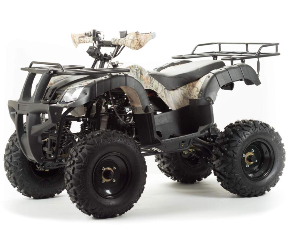 Квадроцикл MOTOLAND (МОТОЛЕНД) 200 ALL ROAD в Боровичах