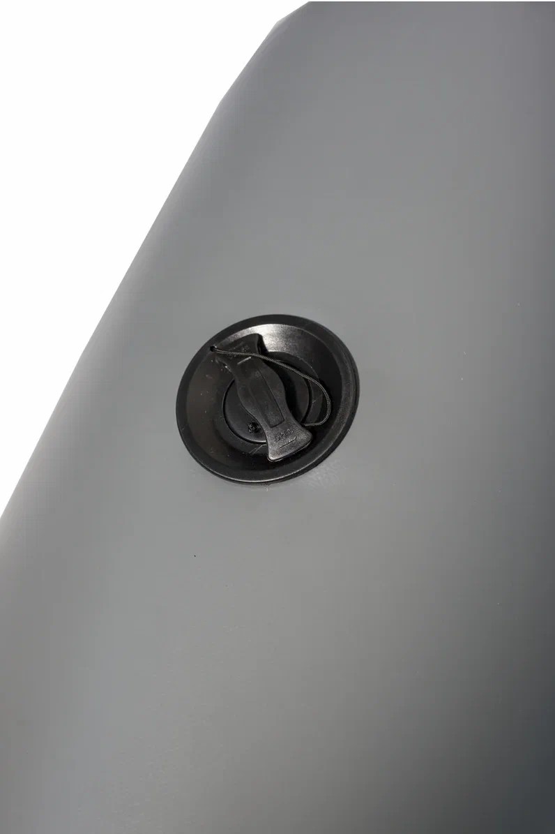 КРЕСЛО НАДУВНОЕ SMARINE, 85Х75 СМ, ПВХ, СЕРЫЙ в Боровичах