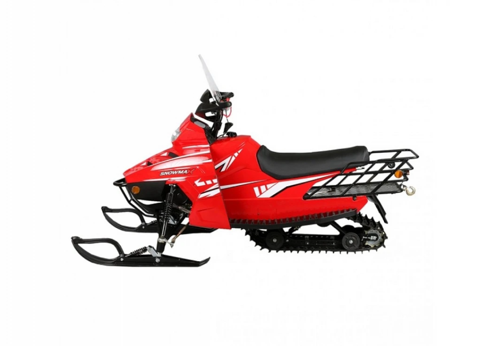 Снегоход Vento Snow Cat в Боровичах Снегоход Vento Snow Cat в Боровичах