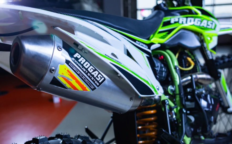 Мотоцикл Progasi SUPER MAX 300 PRO PR300 (ZS175FMN) в Боровичах