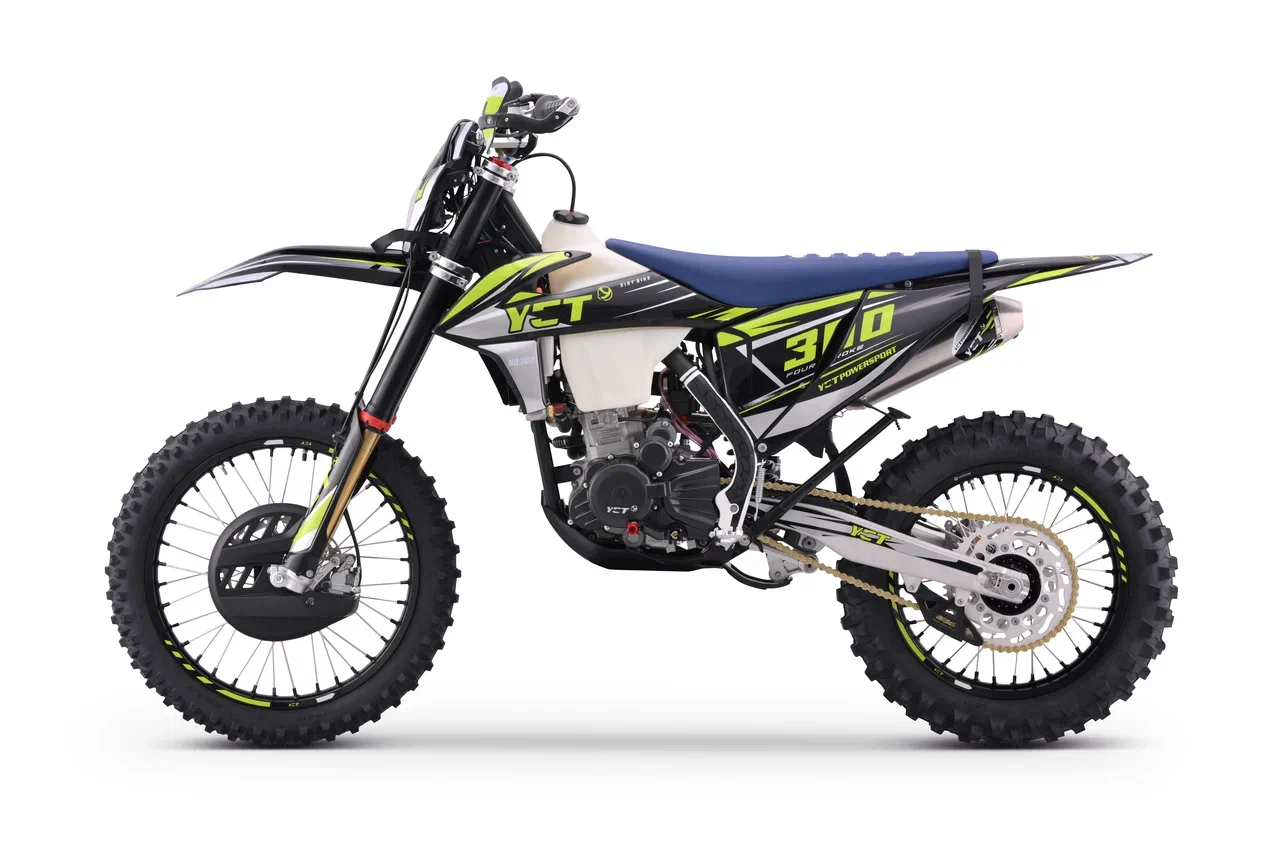 Кроссовый мотоцикл YACOTA NB300 в Боровичах