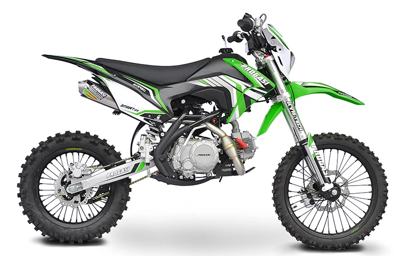 Питбайк Progasi Smart 150 в Боровичах