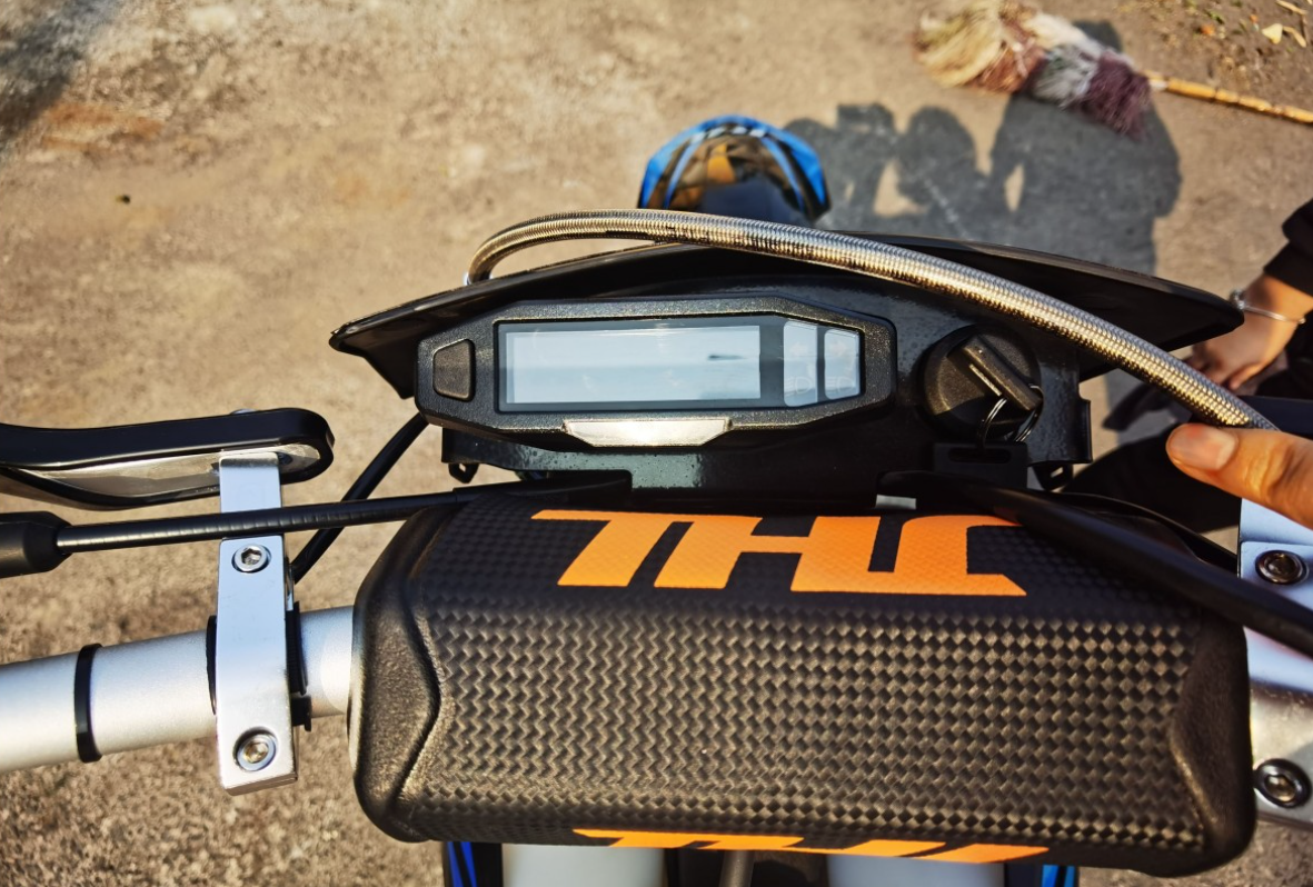 Мотоцикл JHLMOTO JHL Z3 CB250 (172FMM-3A) в Боровичах