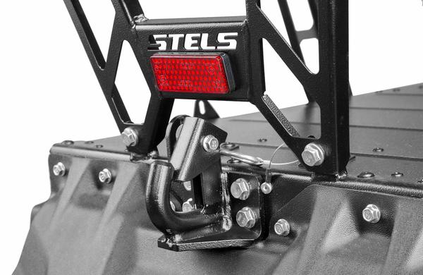 Снегоход STELS АТАМАН SA600T 2.0 в Боровичах