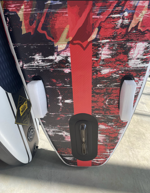 SUP (САП) ДОСКА RAIDEX TAKUMO 10.6’ (320СМ) N 10 в Боровичах