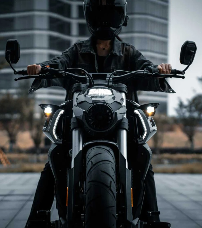 Мотоцикл Benda LFC 700 Pro в Боровичах