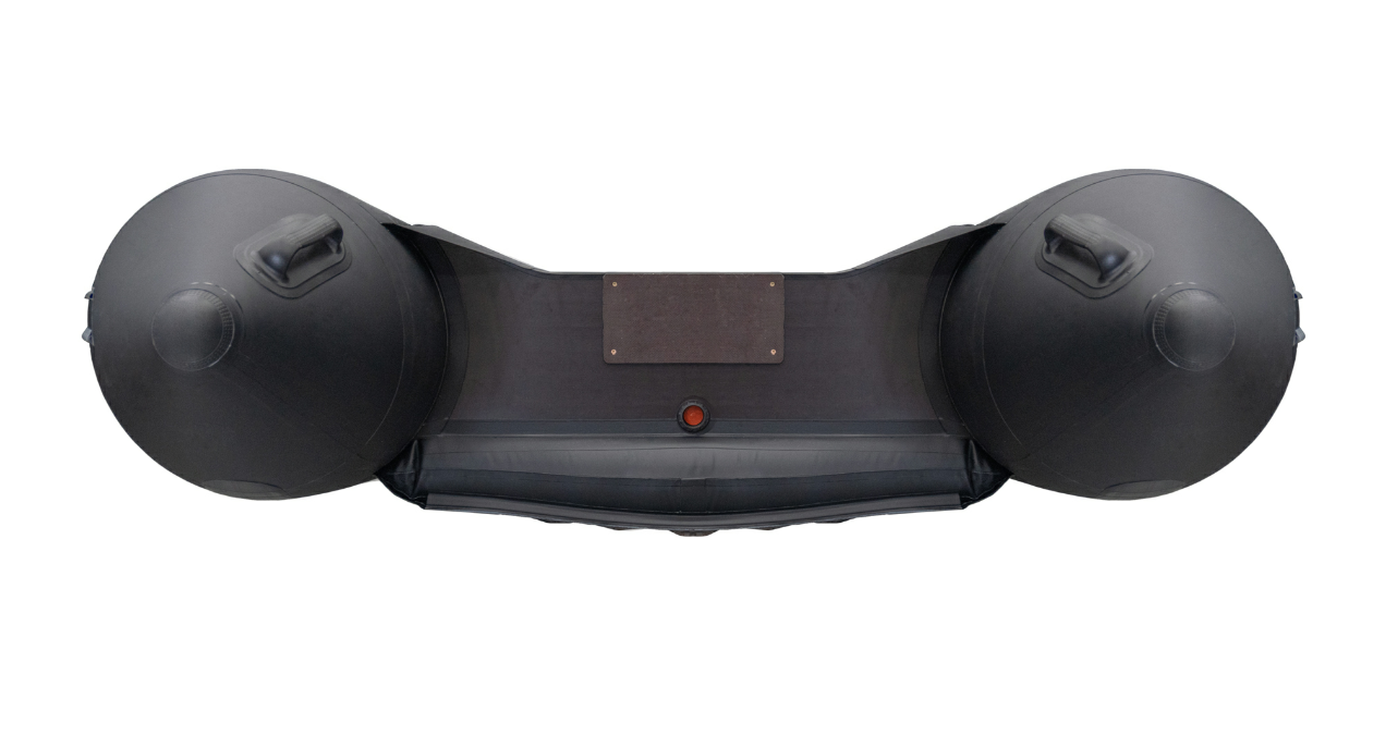 Лодка Таймень RX 3900 НДНД в Боровичах