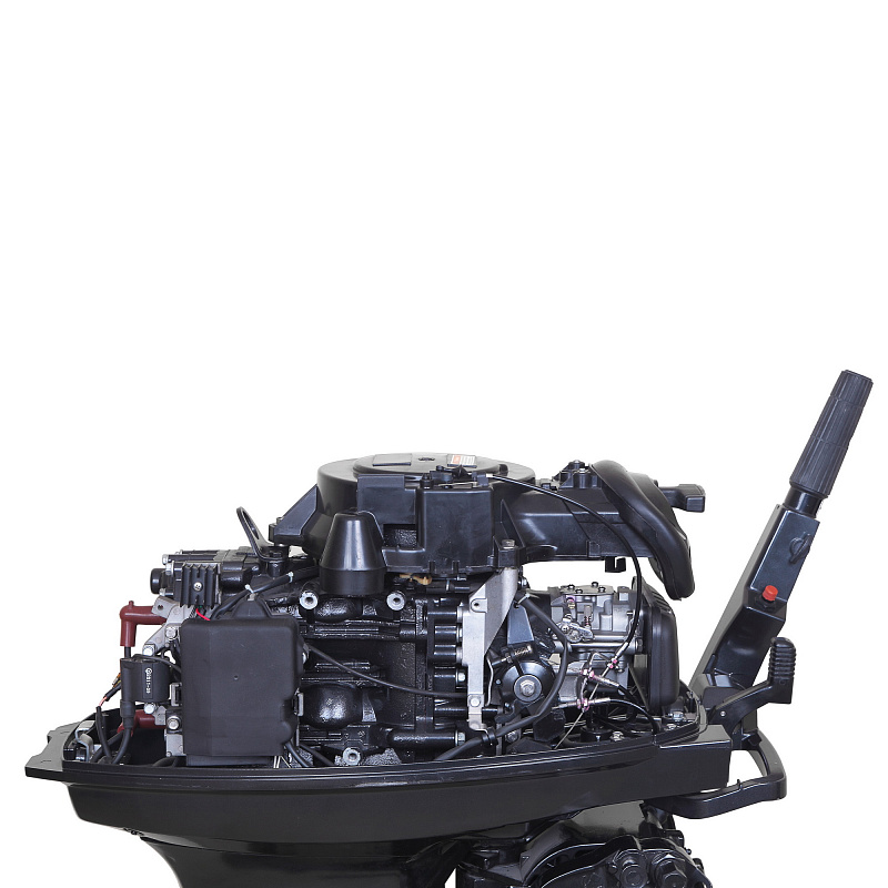 Лодочный мотор MARLIN MP 40 AMHL в Боровичах