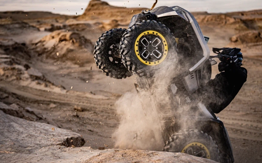 Квадроцикл BENDA REDSTONE 550 в Боровичах