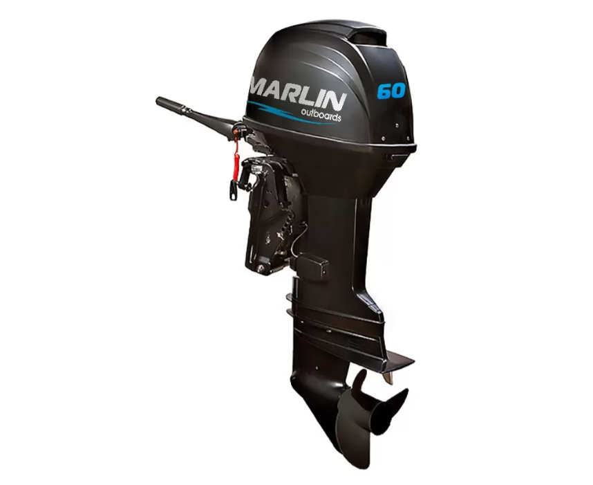 Лодочный мотор MARLIN MP 60 AMHL в Боровичах