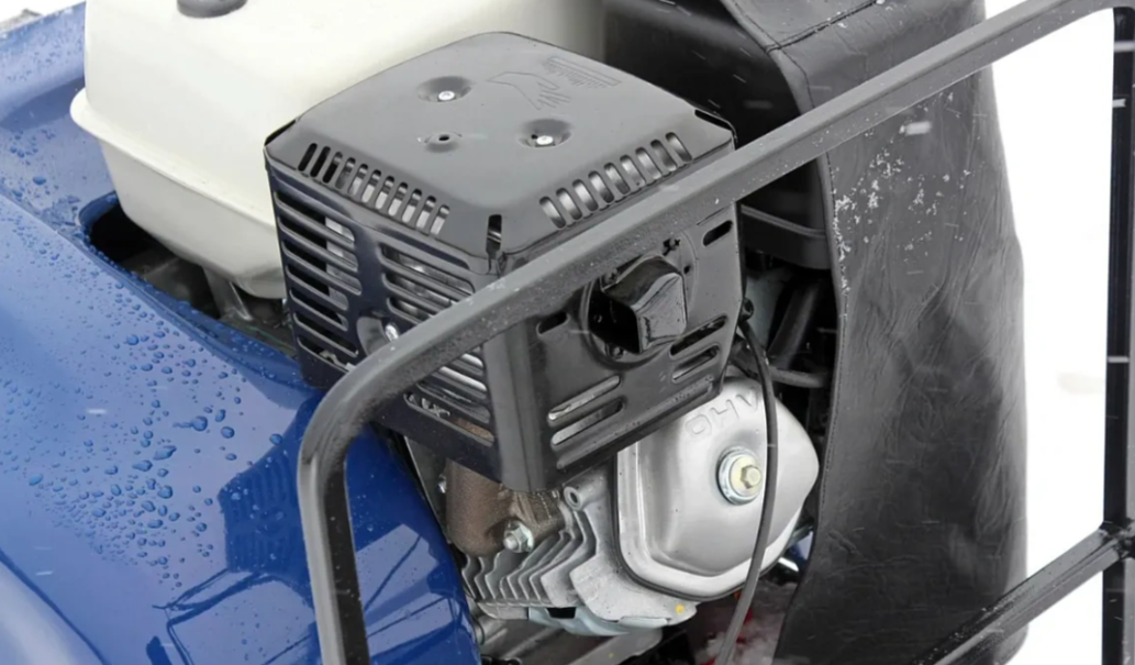 Мотобуксировщик PAXUS 500 AVANT 9 л.с. в Боровичах