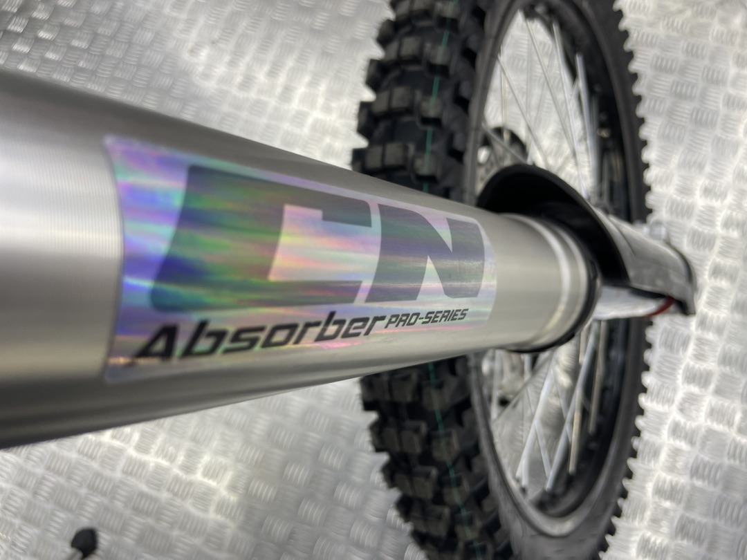 Кроссовый мотоцикл (эндуро) PROMAX PZ9 480 PRO-SPORT в Боровичах