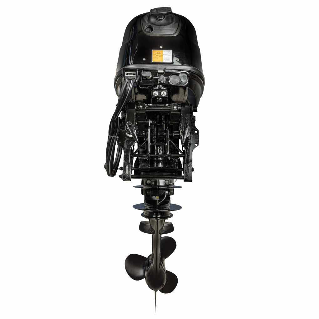 ЛОДОЧНЫЙ МОТОР GLADIATOR G30FES в Боровичах