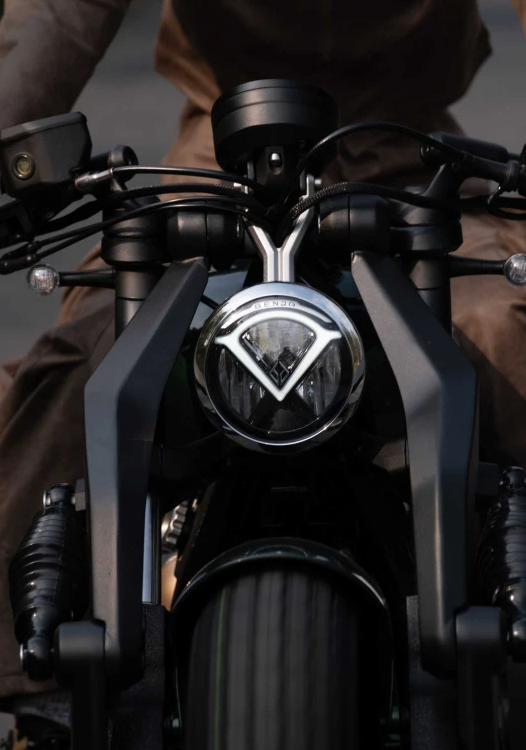 Мотоцикл Benda Napoleon 250 в Боровичах