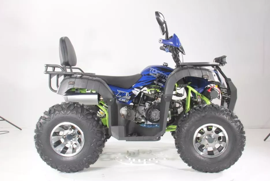 Квадроцикл YACOTA SELA MAX 200 в Боровичах