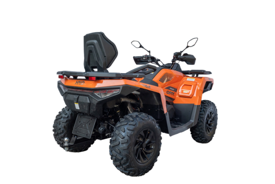 Квадроцикл HND QRX 550 в Боровичах