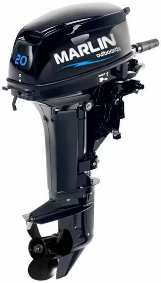 Лодочный мотор MARLIN MP 20 AMHS в Боровичах