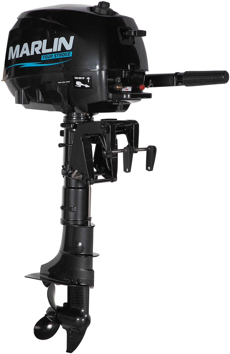 Лодочный мотор MARLIN MF 5 AMHL в Боровичах