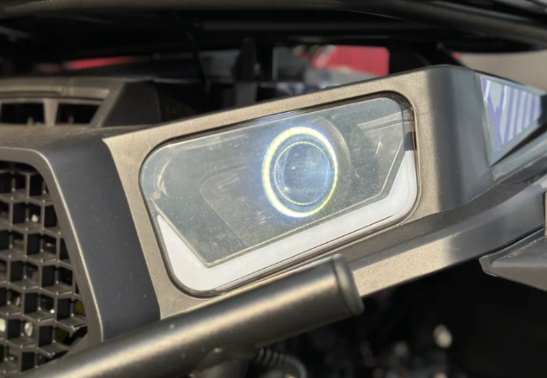 Квадроцикл GBM CROSS HILL 300 NEW PREMIUM в Боровичах